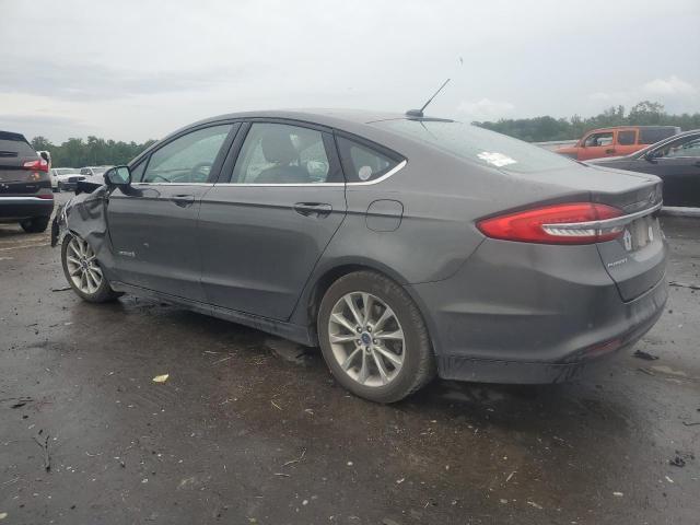 2017 FORD FUSION SE 3FA6P0LU9HR148671
