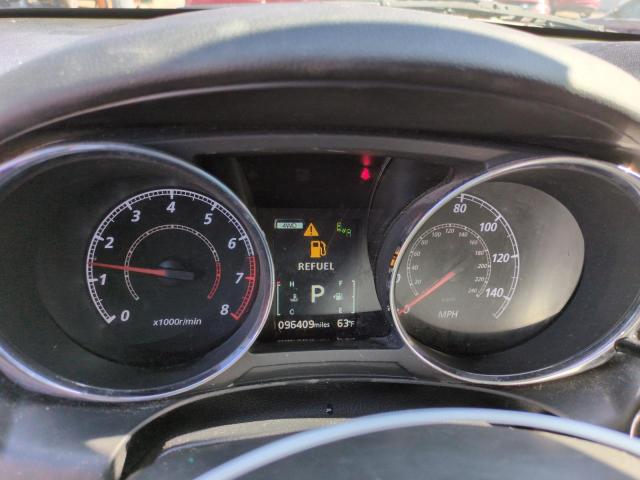 2021 MITSUBISHI OUTLANDER #3283824432