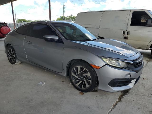 2017 HONDA CIVIC LX 2HGFC4B02HH310973