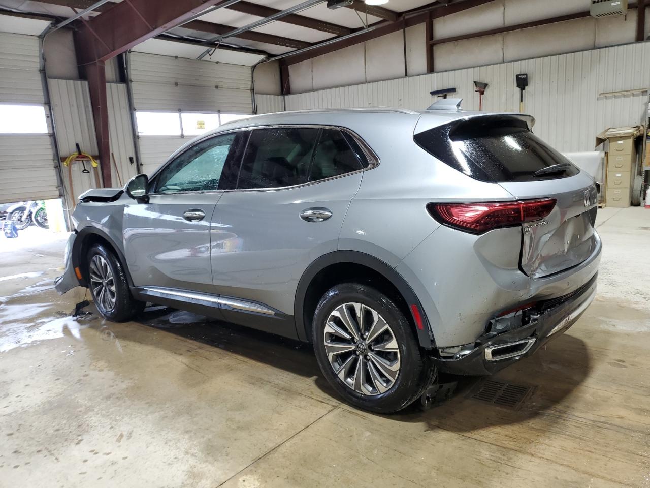 BUICK ENVISION PREFERRED