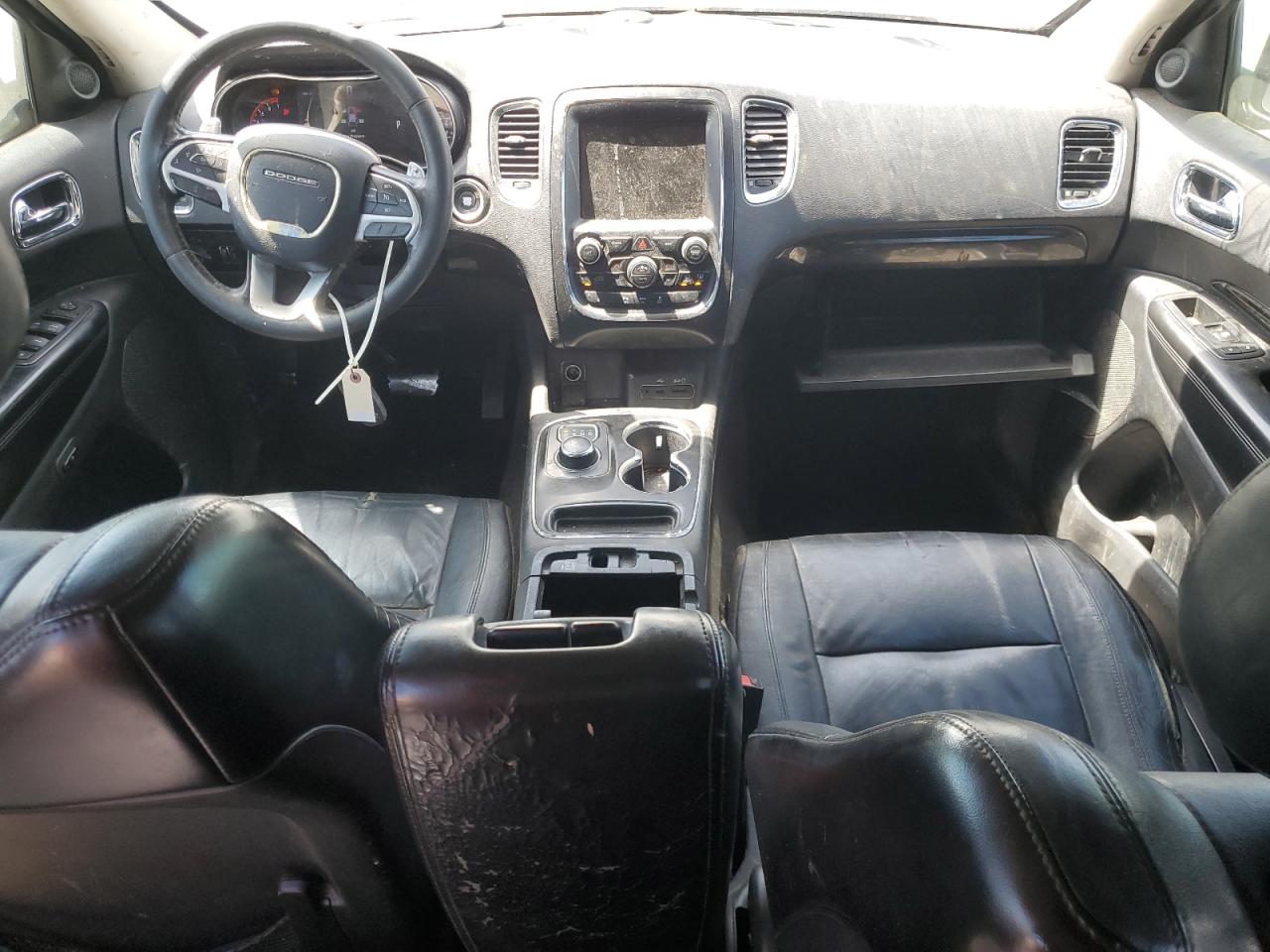 DODGE DURANGO LIMITED