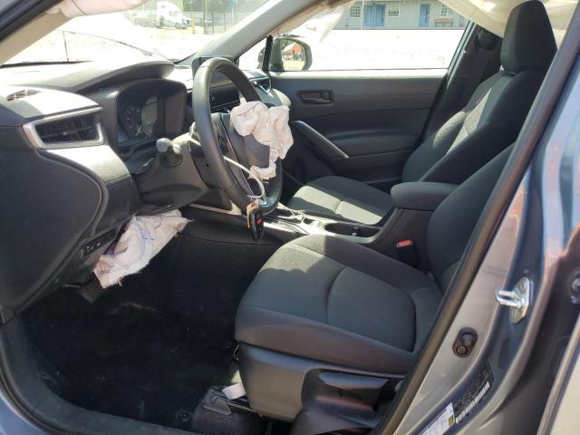 2024 TOYOTA COROLLA CR - 7MUCAABGXRV088579