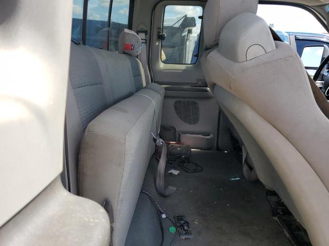 2005 FORD F250 SUPER DUTY #3301662670