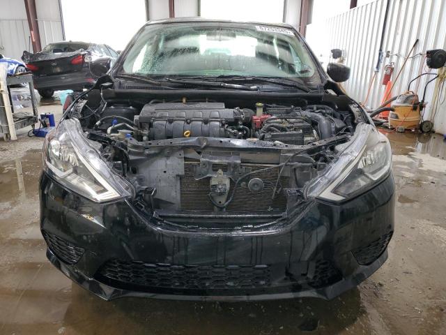 2018 NISSAN SENTRA S 3N1AB7AP1JY246276