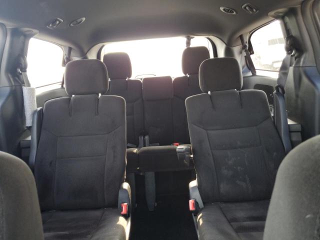 2016 DODGE GRAND CARA 2C4RDGBG0GR126471