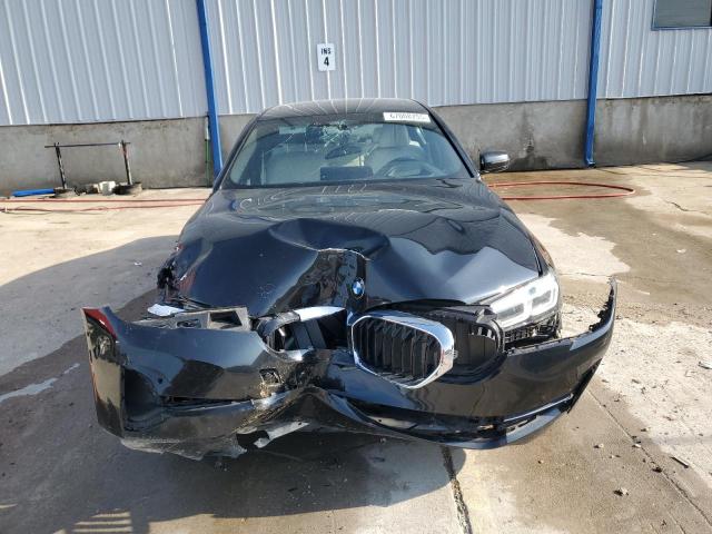 2021 BMW 540 I WBA53BJ07MWW89087
