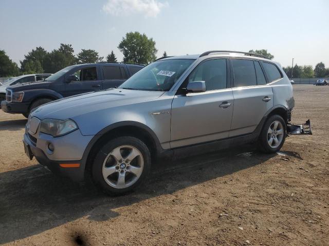 BMW X3 3.0SI