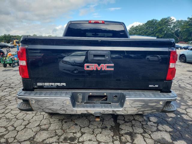 2015 GMC SIERRA C15 3GTP1UEC1FG331759