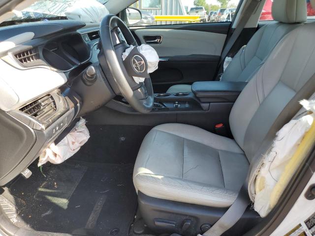 2017 TOYOTA AVALON XLE 4T1BK1EB0HU242967