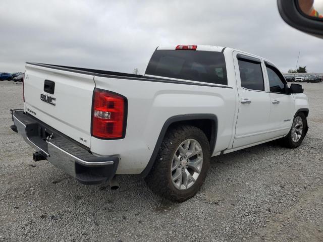 2016 GMC SIERRA K15 3GTU2MECXGG338016
