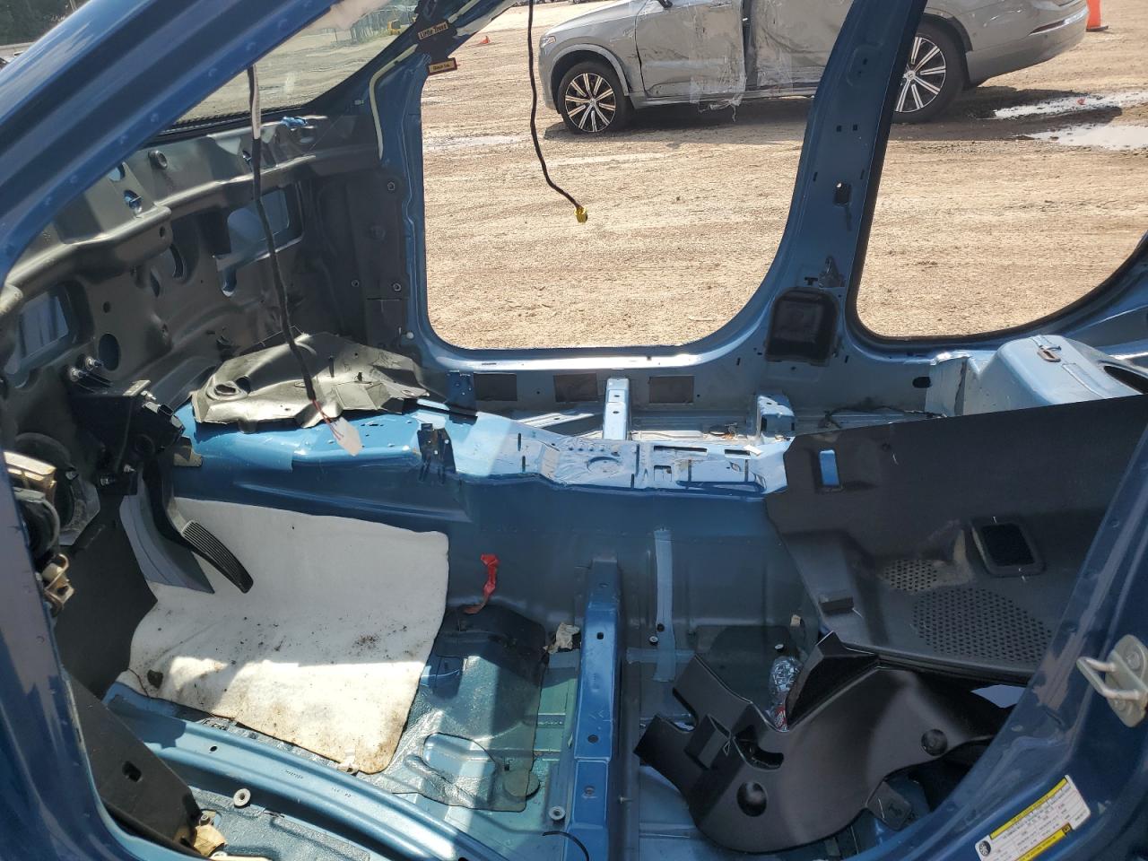 DODGE CHARGER SCAT PACK