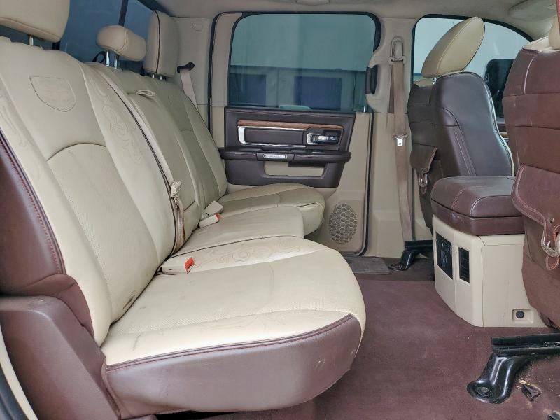 2018 RAM 3500 LONGH 3C63RRKL7JG393479