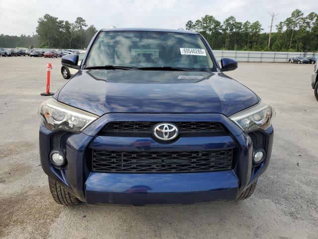 2016 TOYOTA 4RUNNER SR JTEZU5JR5G5134212