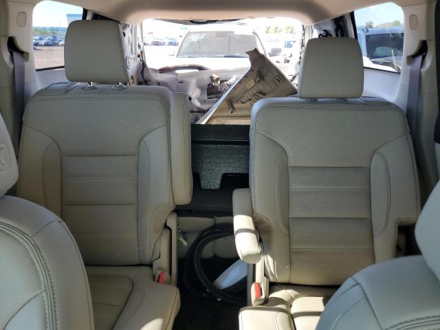 2018 GMC ACADIA DENALI 1GKKNPLS0JZ180954