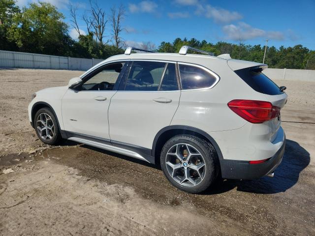 2018 BMW X1 XDRIVE2 WBXHT3C33J5F92358