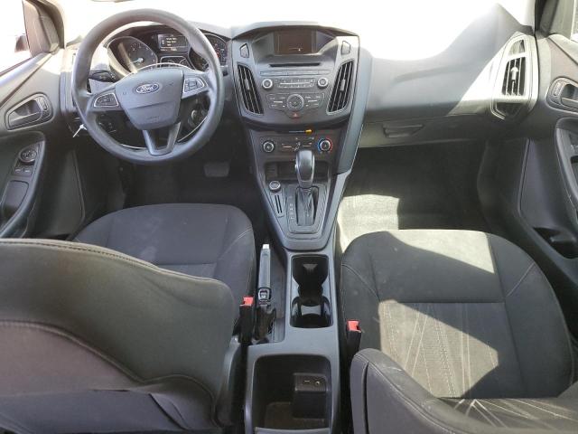 2015 FORD FOCUS S - 1FADP3E21FL343132