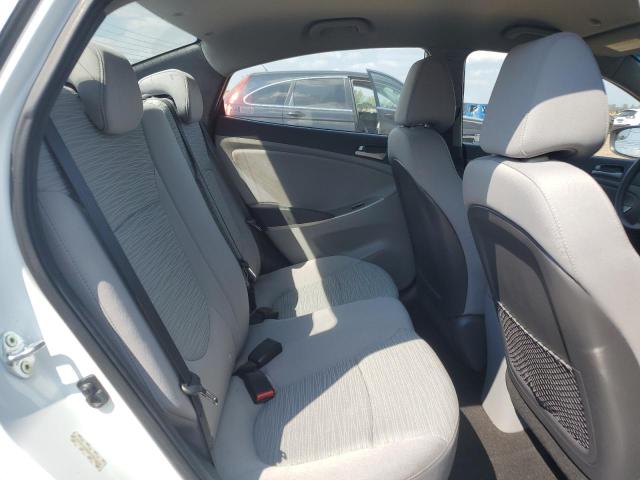2015 HYUNDAI ACCENT GLS KMHCT4AE8FU826436
