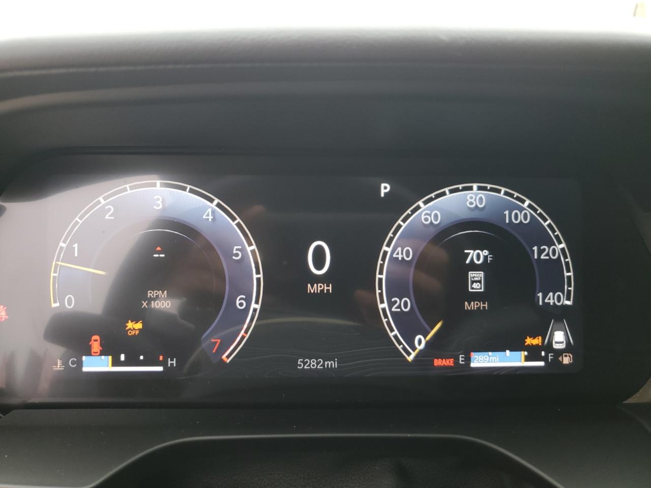 JEEP GRAND CHEROKEE L OVERLAND