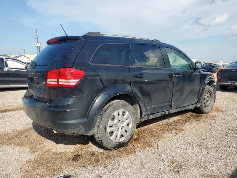 2017 DODGE JOURNEY SE 3C4PDCAB0HT577128