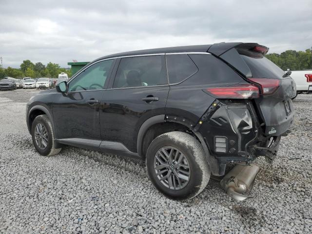 2025 NISSAN ROGUE S 5N1BT3AA0SC786081