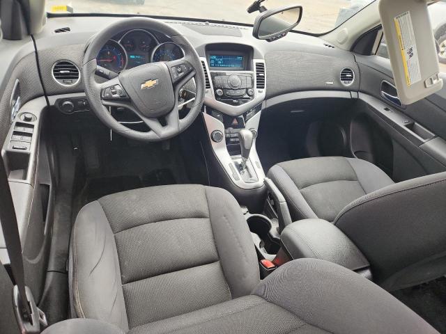 2016 CHEVROLET CRUZE LIMI 1G1PE5SB5G7115750