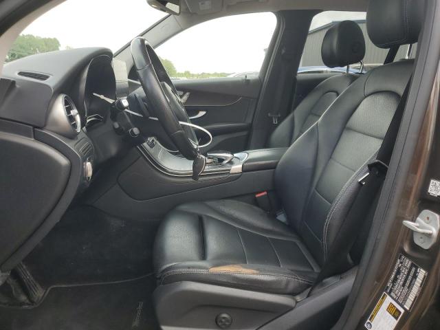 2016 MERCEDES-BENZ GLC 300 4M WDC0G4KB4GF037880