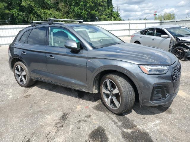 2023 AUDI Q5 PRESTIG WA1FAAFY6P2125183