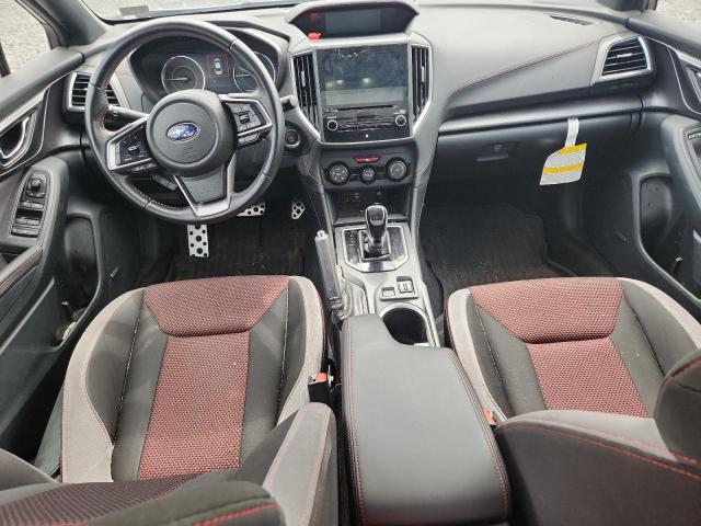 2020 SUBARU IMPREZA SPORT 4S3GTAM61L3729458