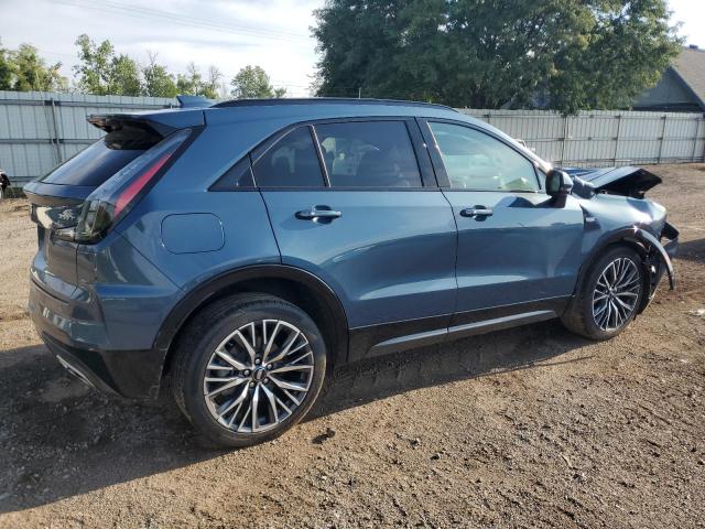 2024 CADILLAC XT4 SPORT 1GYFZFR47RF214562