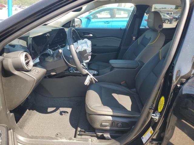 2025 CHEVROLET TRAX ACTIV KL77LKEP0SC267371