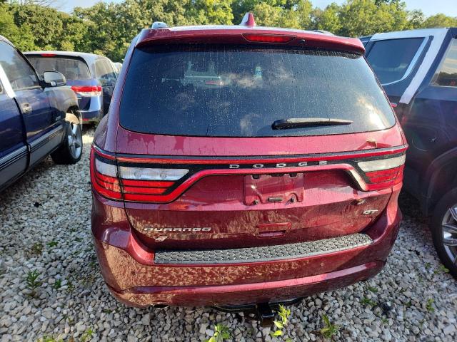 2020 DODGE DURANGO GT 1C4RDJDG1LC395639