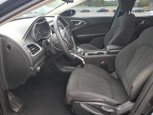 2015 CHRYSLER 200 LIMITED 1C3CCCAB5FN652716