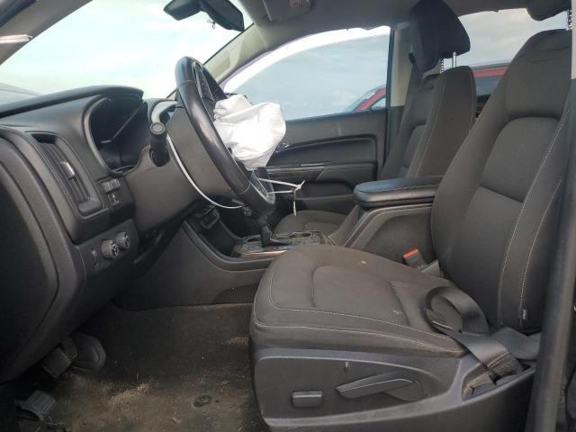 2018 GMC CANYON SLE 1GTG6CEN6J1323483