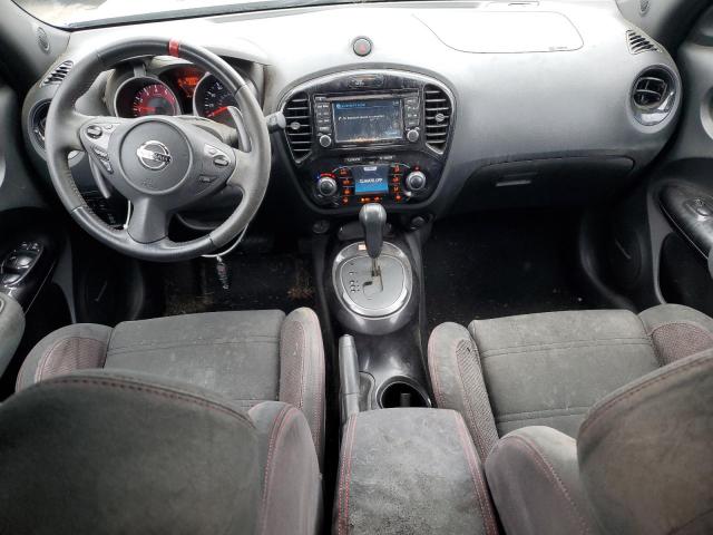 2015 NISSAN JUKE S JN8AF5MV1FT562247