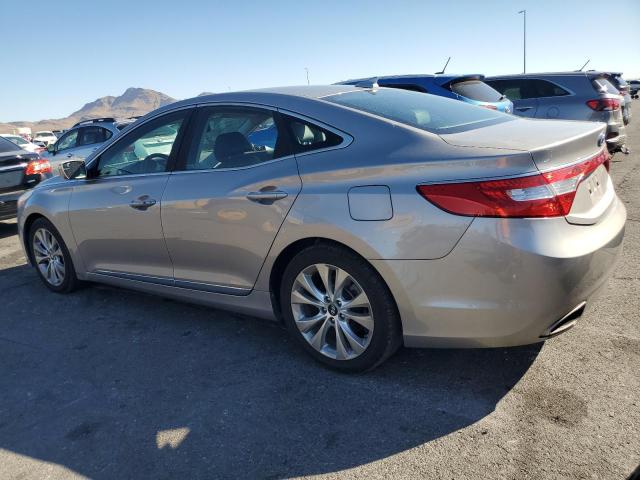 2014 HYUNDAI AZERA - KMHFG4JG3EA367528
