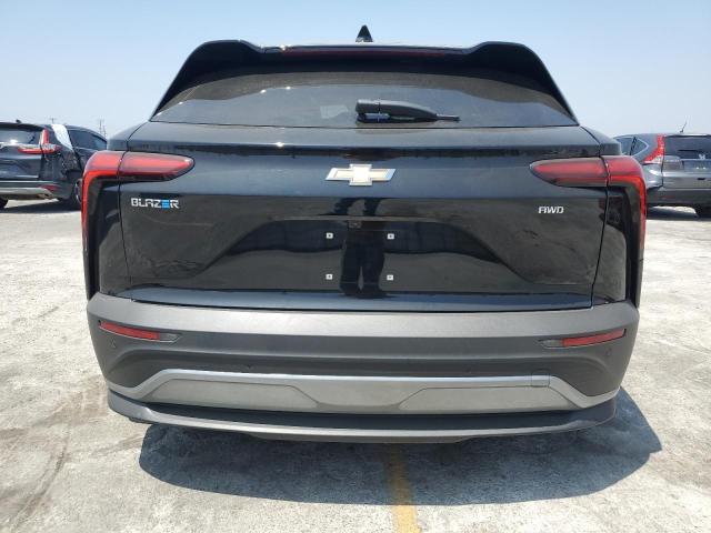 2024 CHEVROLET BLAZER 2LT - 3GNKDBRJXRS243641