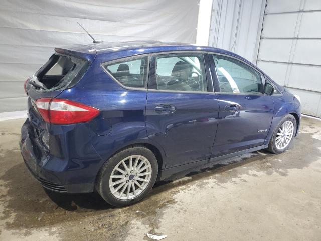 2016 FORD C-MAX SE 1FADP5AU1GL107150