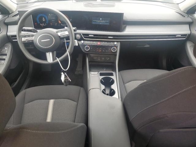 2025 HYUNDAI SONATA SEL KMHL64JA5SA470236