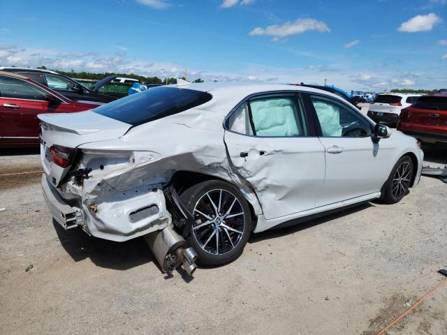 2023 TOYOTA CAMRY SE NIGHT SHADE 4T1G11BK1PU077247