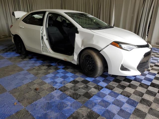 2019 TOYOTA COROLLA L 2T1BURHE0KC233371
