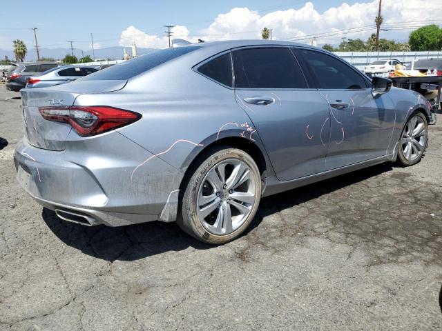 2021 ACURA TLX TECHNOLOGY 19UUB5F49MA005024