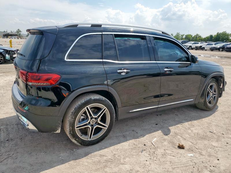 2021 MERCEDES-BENZ GLB 250 - W1N4M4GB0MW114175