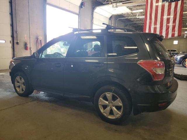 2015 SUBARU FORESTER 2.5I LIMITED JF2SJAHC2FH566599