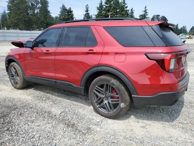 2025 FORD EXPLORER ST-LINE 1FMUK8KH5SGB96679