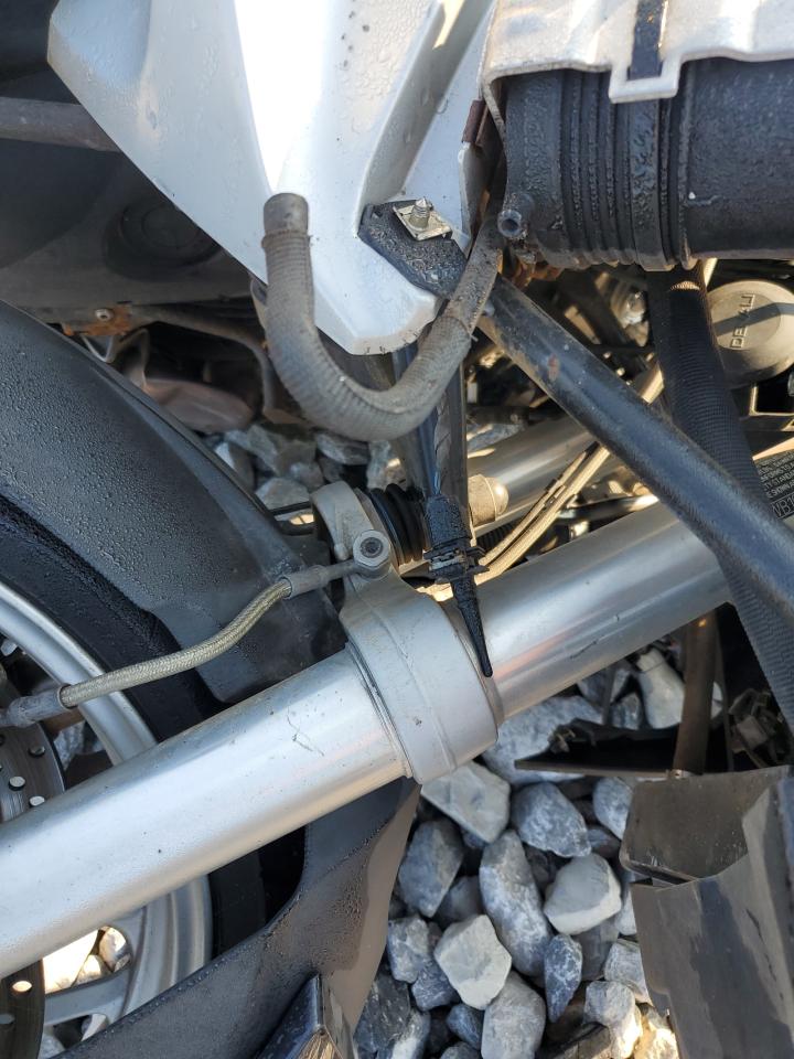 Lot #3241600383 2011 BMW R1200 RT