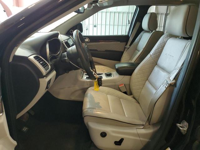 2020 JEEP GRAND CHER - 1C4RJFJT6LC248322