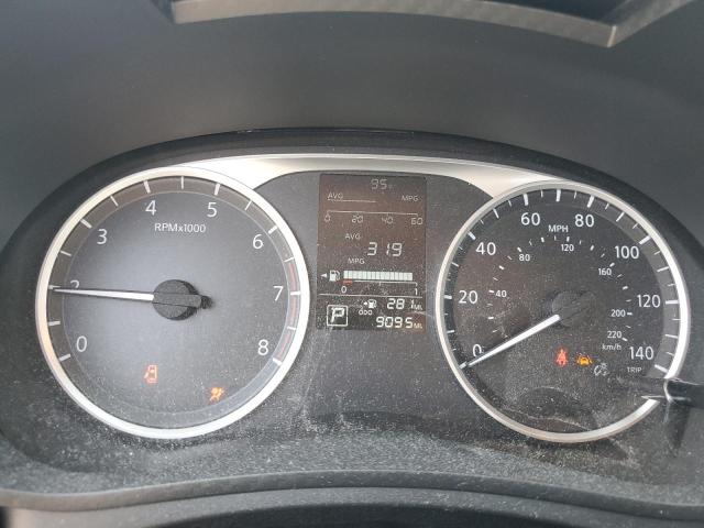 2021 NISSAN VERSA S 3N1CN8DV0ML921245