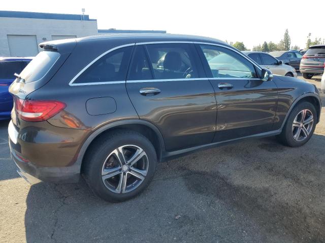 2016 MERCEDES-BENZ GLC 300 4M WDC0G4KB9GF090865