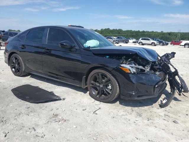 2025 HONDA CIVIC SI 2HGFE1E5XSH476858