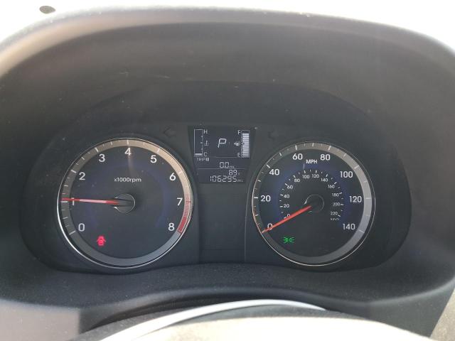 2016 HYUNDAI ACCENT SE KMHCT5AE7GU283510